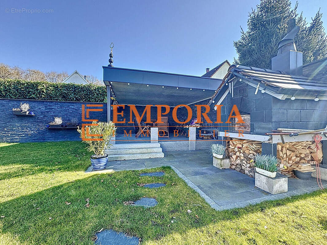 Maison à SEPPOIS-LE-BAS