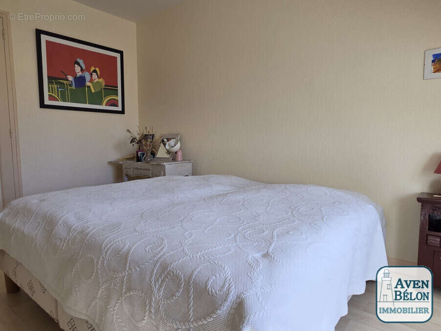 Maison à MOELAN-SUR-MER