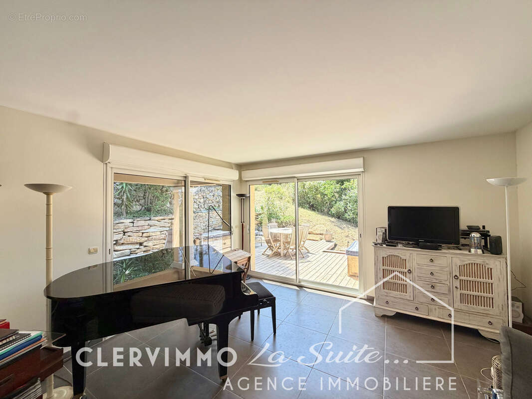Maison à MARSEILLE-11E