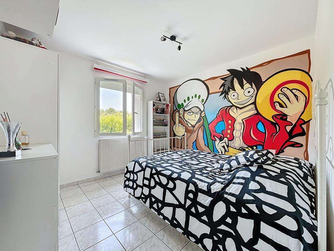 Maison à L&#039;ISLE-D&#039;ABEAU