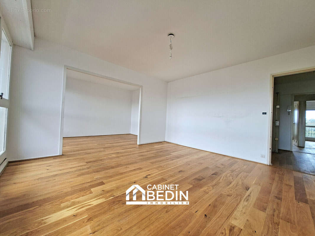 Appartement 3 pièces 79 m² à vendre à Bordeaux (33200) - photo 4