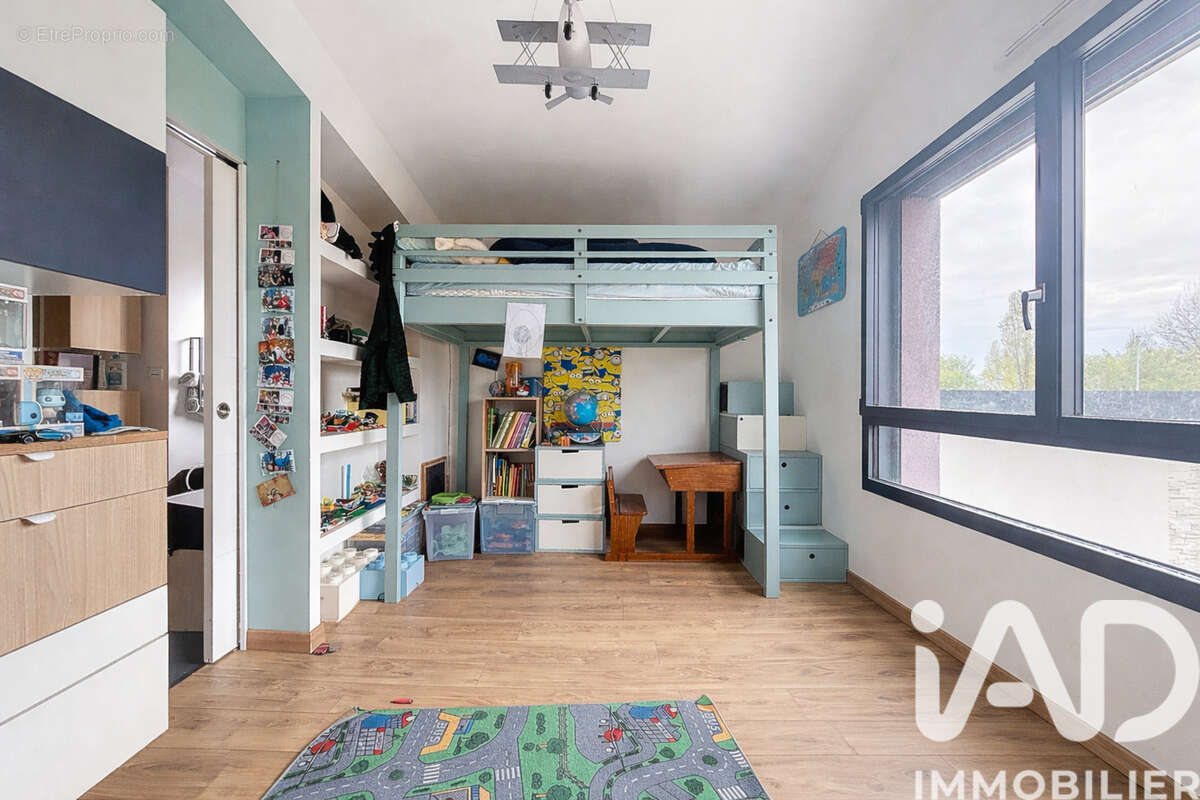 Photo 5 - Maison à FRENEUSE