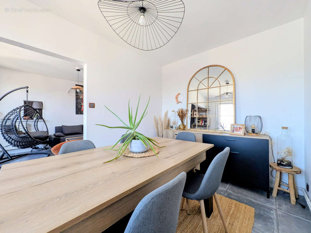 Appartement à VANDOEUVRE-LES-NANCY