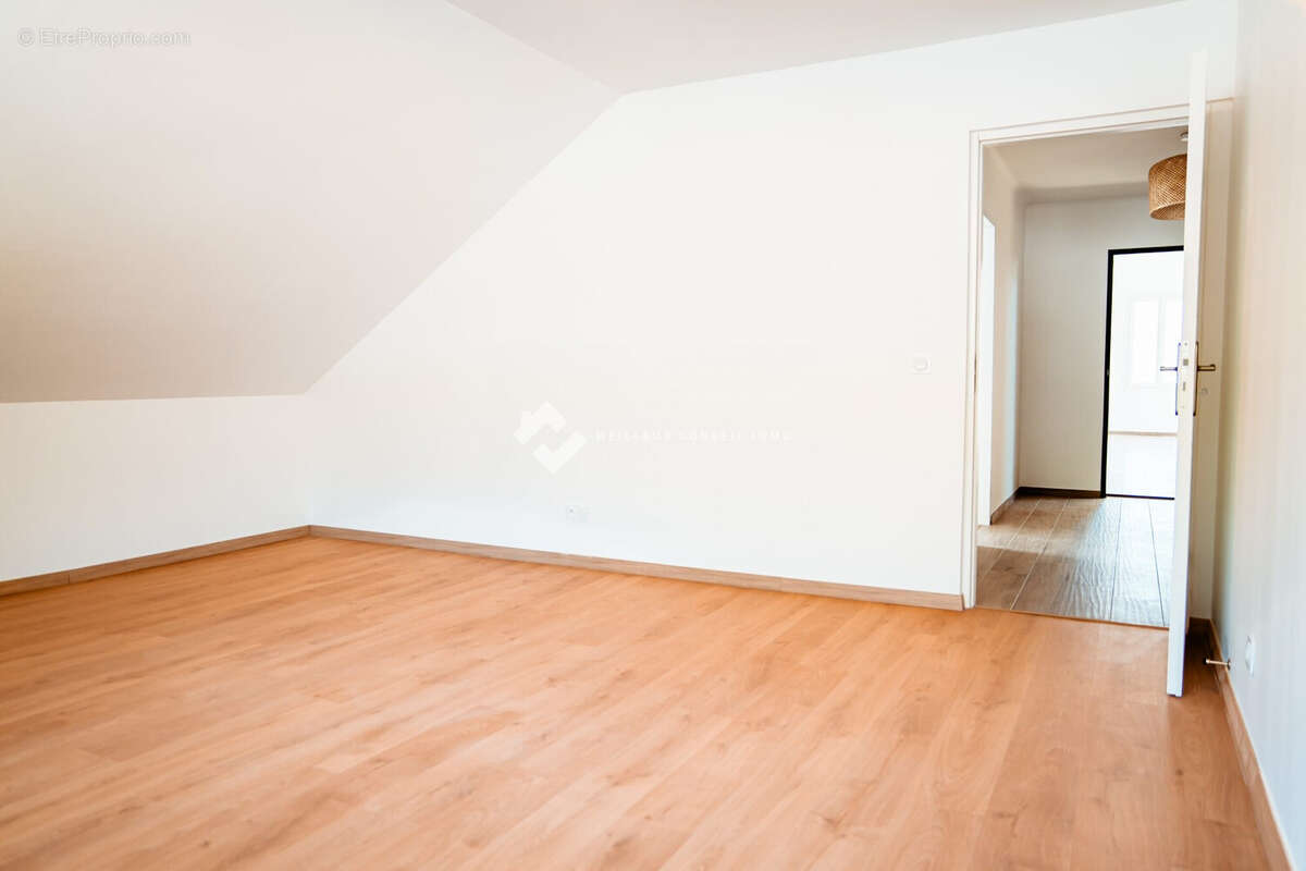 Appartement à SCIONZIER