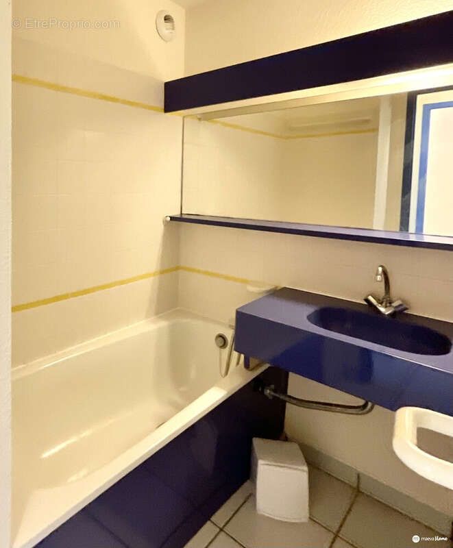 Appartement à ARZON