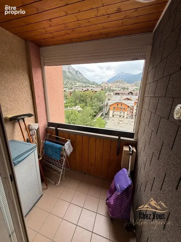 Appartement 2 pièces 31 m² à vendre à Briancon (05100) - photo 8