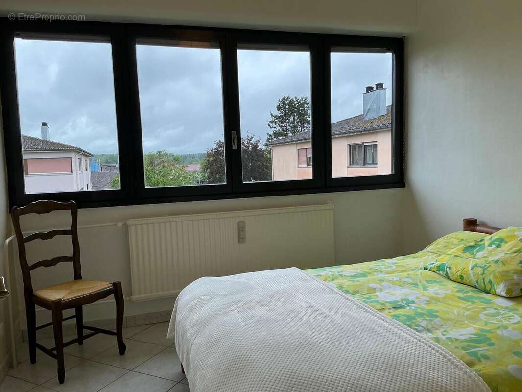 Photo 7 - Appartement à SAINT-LOUP-SUR-SEMOUSE