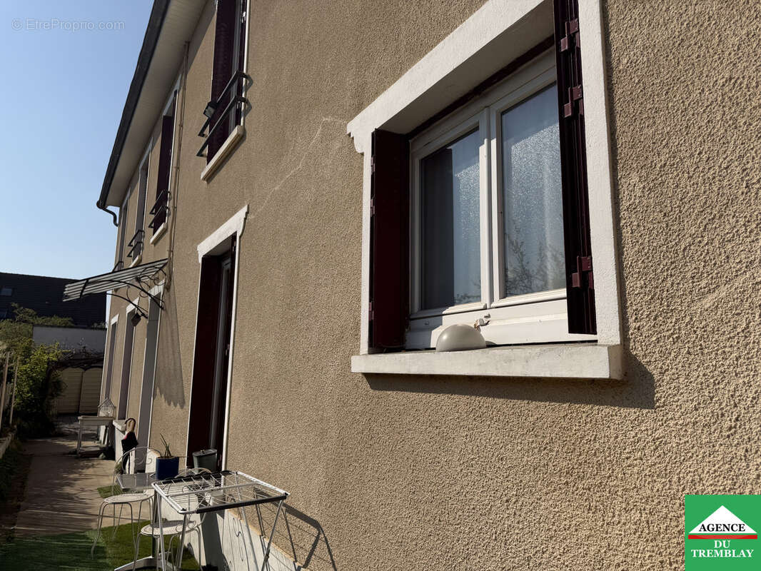 Appartement à CHAMPIGNY-SUR-MARNE