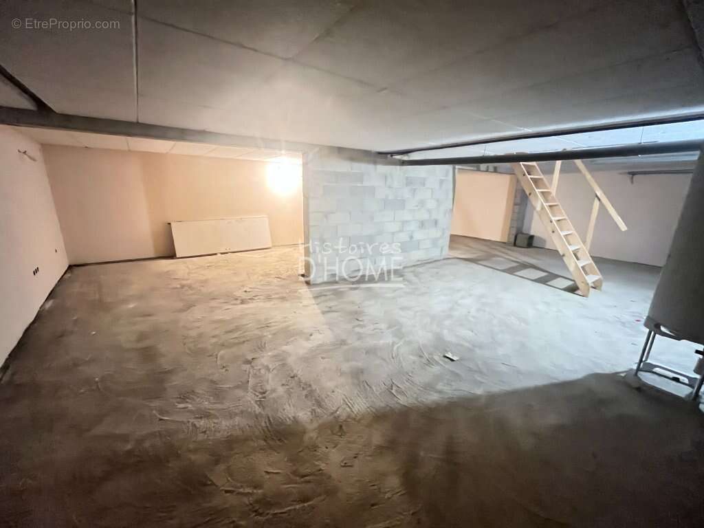 Maison à DONNEMARIE-DONTILLY