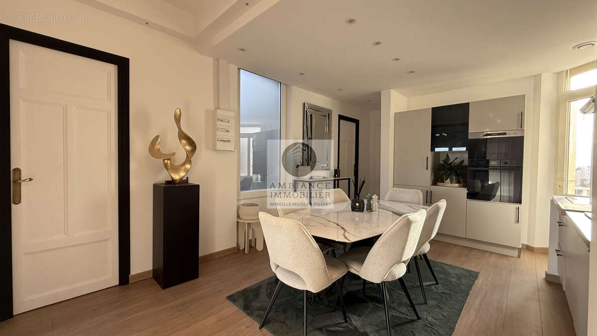 Appartement à VALENCE