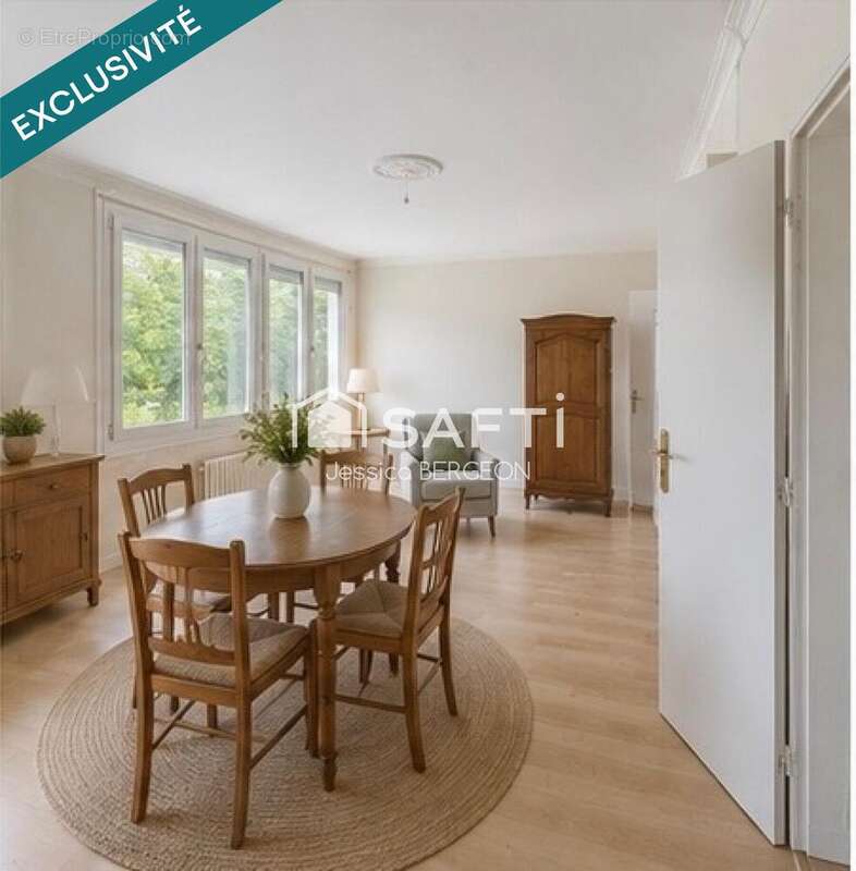 Photo 4 - Appartement à MERIGNAC