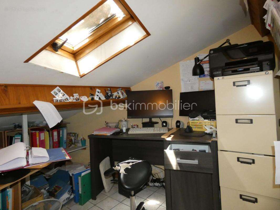 Maison à SAINT-ETIENNE