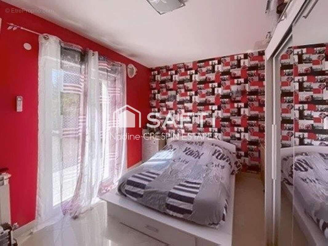 Photo 9 - Maison à SAINT-PORQUIER