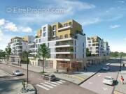 Appartement à RUEIL-MALMAISON