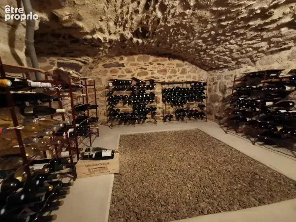 Très beau domaine en Haut Quercy - photo 15