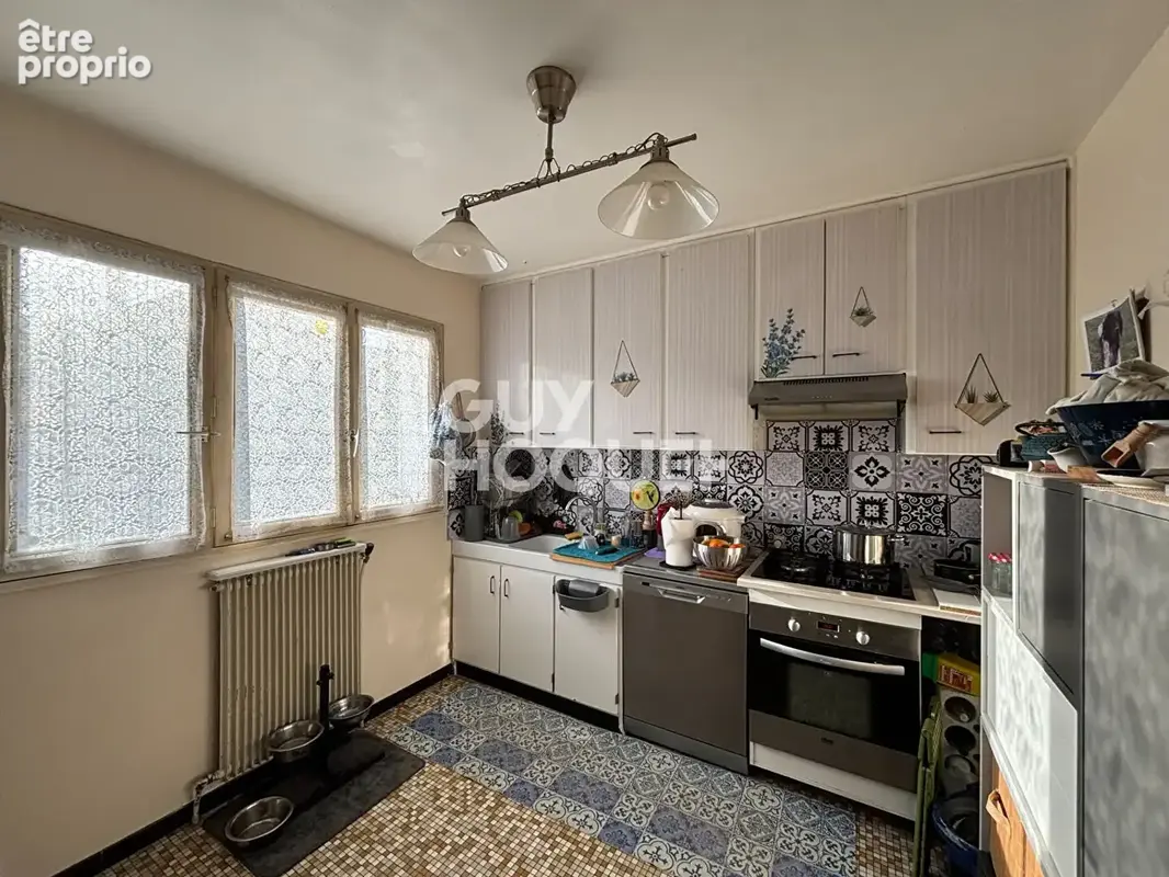 Maison sur sous sol. tournan en brie - photo 3