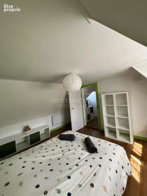 Maison 5 pièces de 109 m² à Leutenheim vendue louée - photo 19