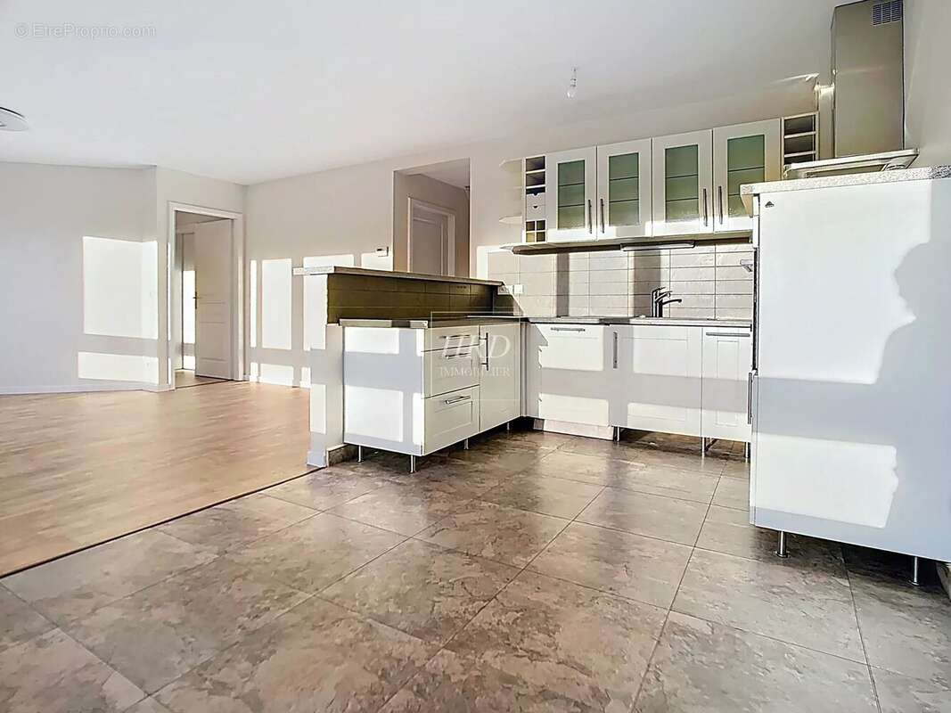 Appartement à MARLENHEIM