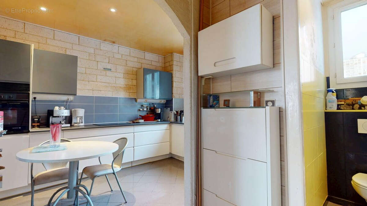 Appartement à LE HAVRE