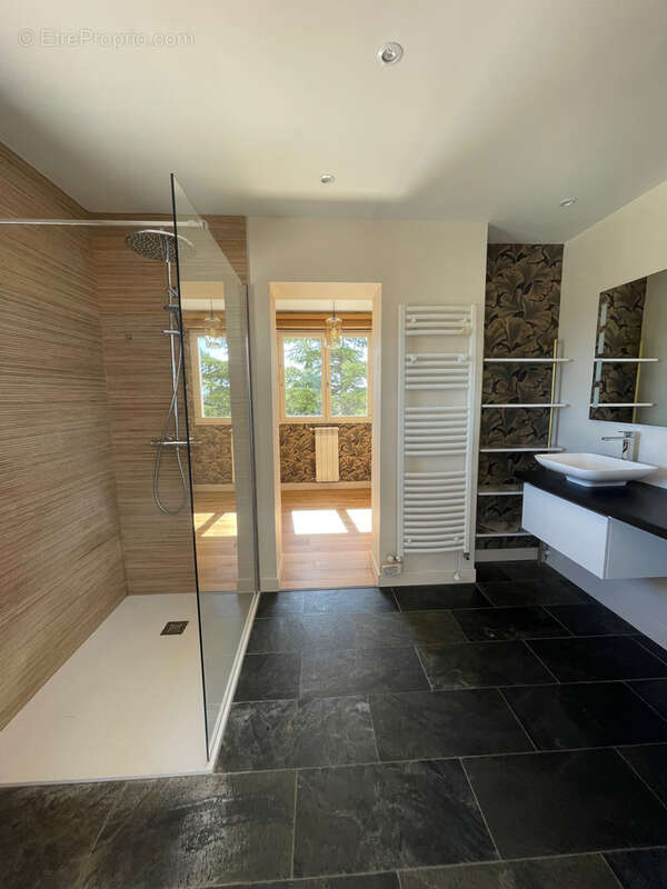 Maison à CASTELNAU-DE-GUERS