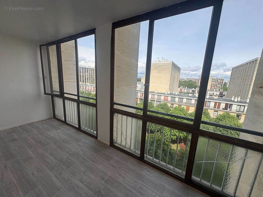 Appartement à MEUDON