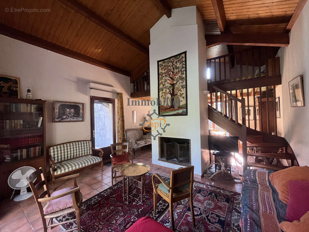 Maison à SYLVANES