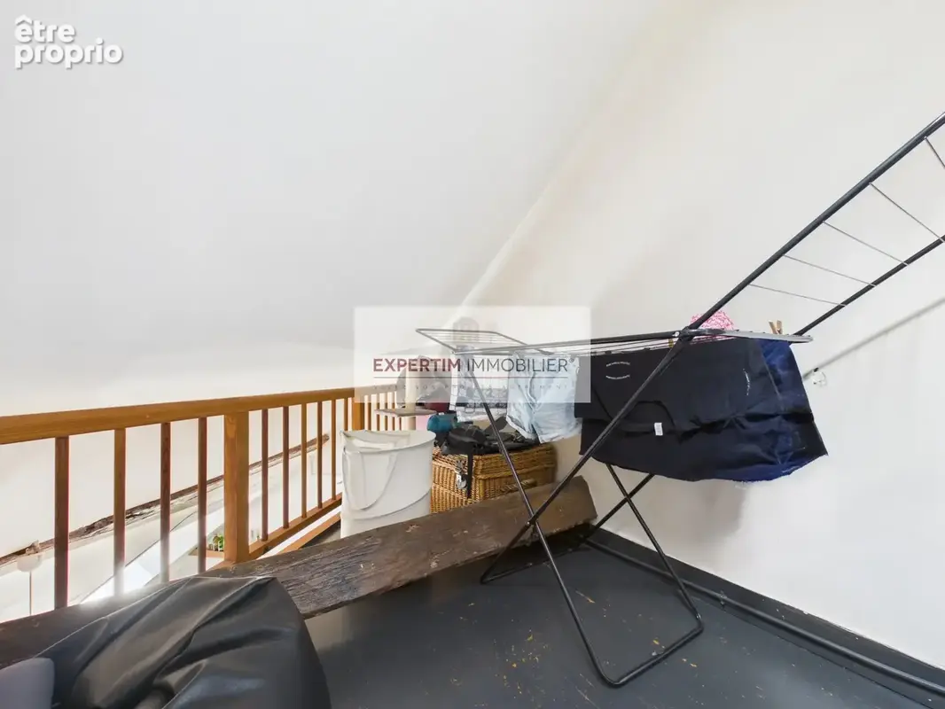 Appartement 1 pièce 29 m² à vendre à Versailles (78000) - photo 5