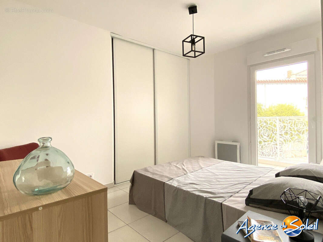 Appartement à PERPIGNAN