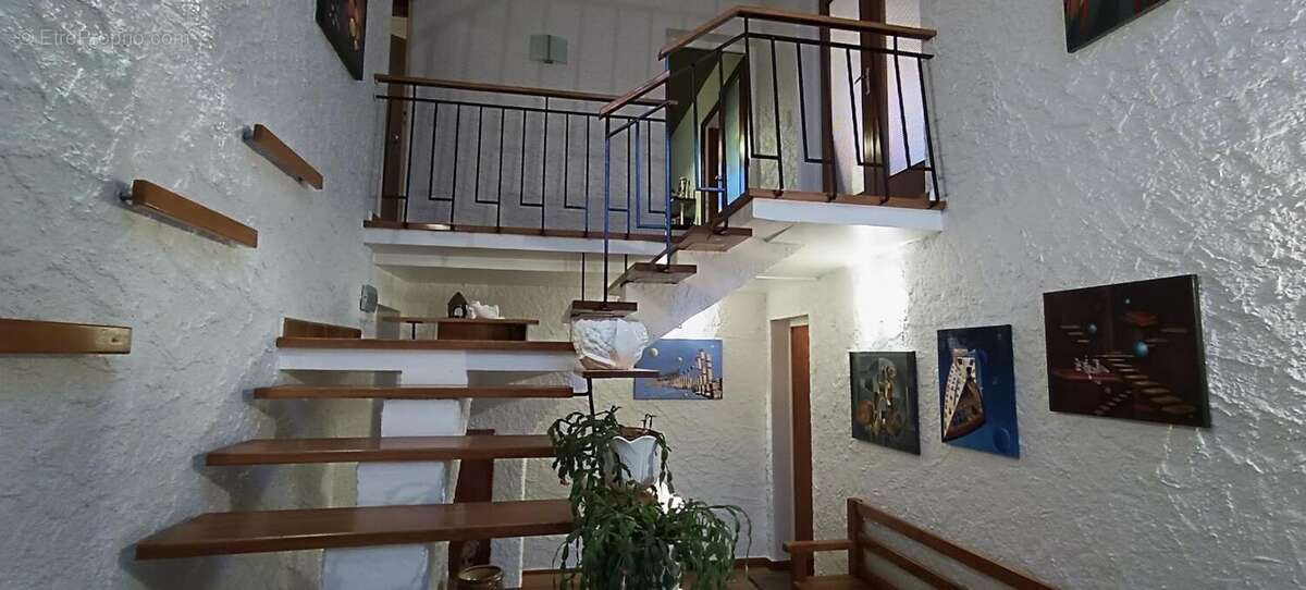 Maison à vendre 6 pièces PERRIER (63) - photo 3