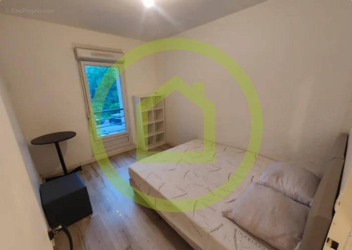 Appartement à AULNAY-SOUS-BOIS