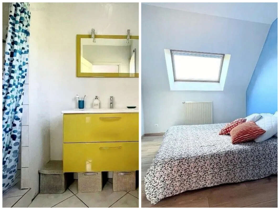 Maison à SAINT-NOLFF