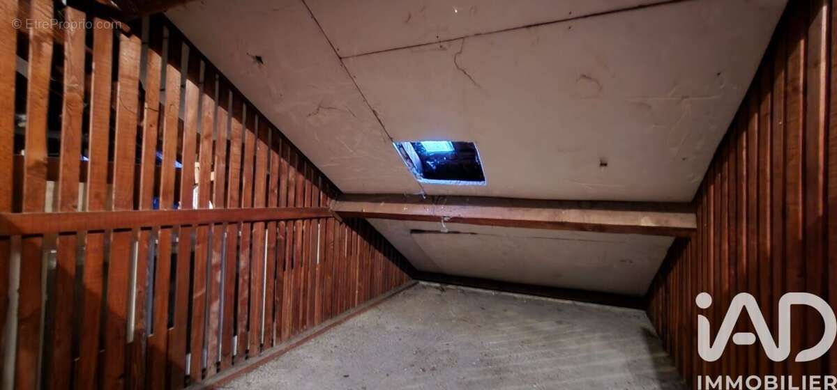 Photo 8 - Appartement à BESANCON