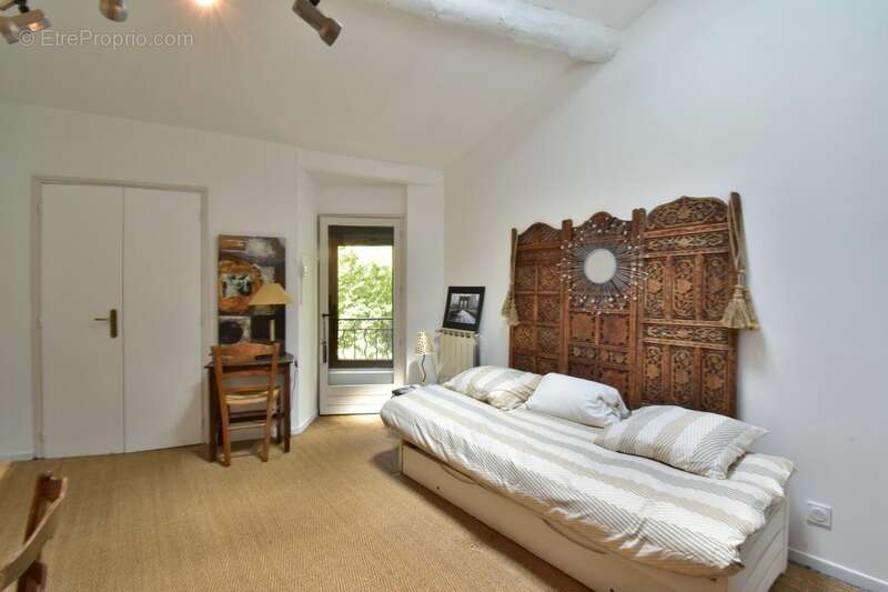 Appartement à DIGNE-LES-BAINS