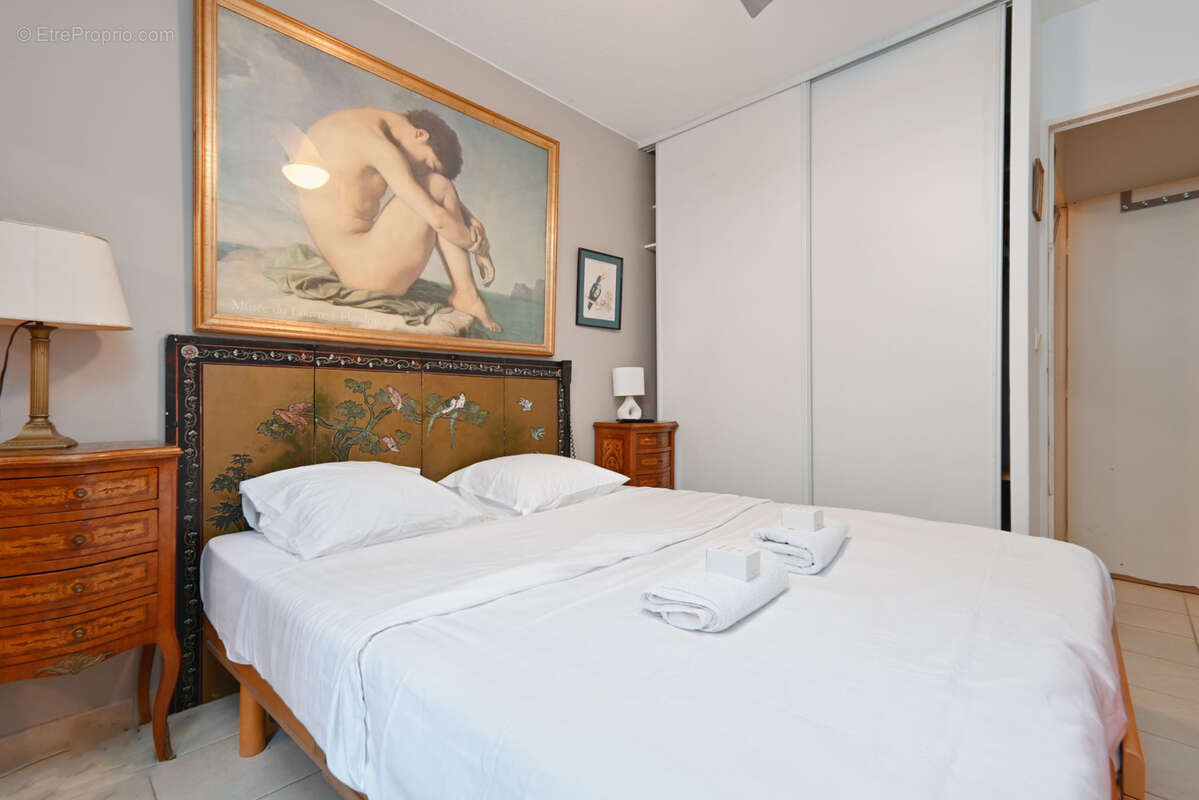 Appartement à MARSEILLE-14E