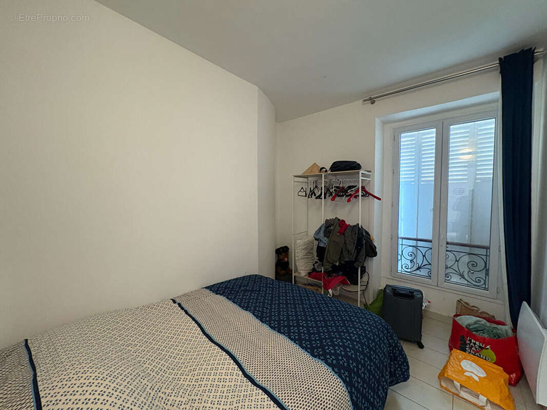 Appartement à SAINT-DENIS