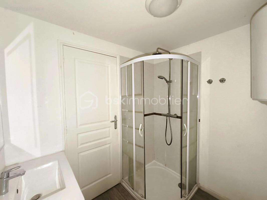 Appartement à MONTIGNY-SUR-LOING