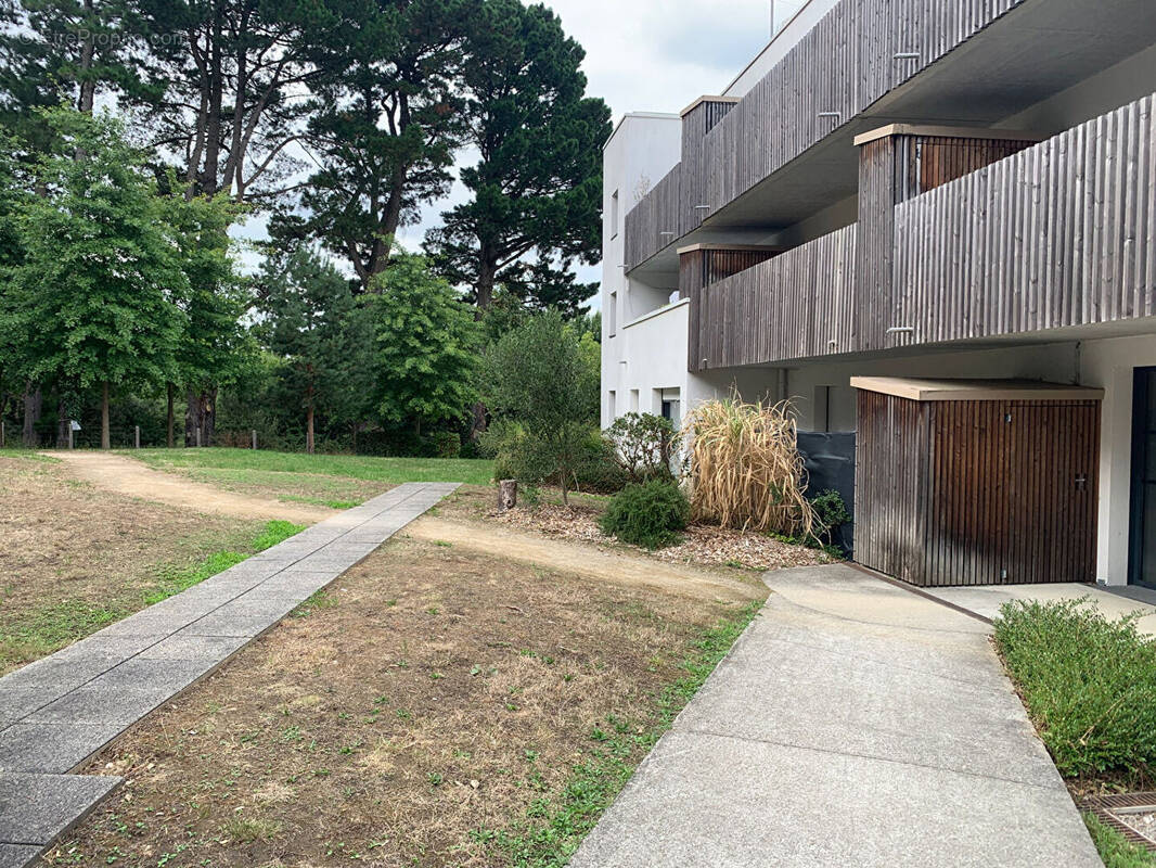 Appartement à VERTOU