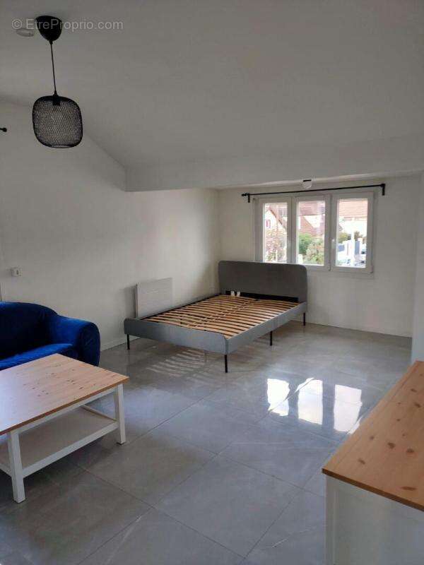 Maison à AULNAY-SOUS-BOIS