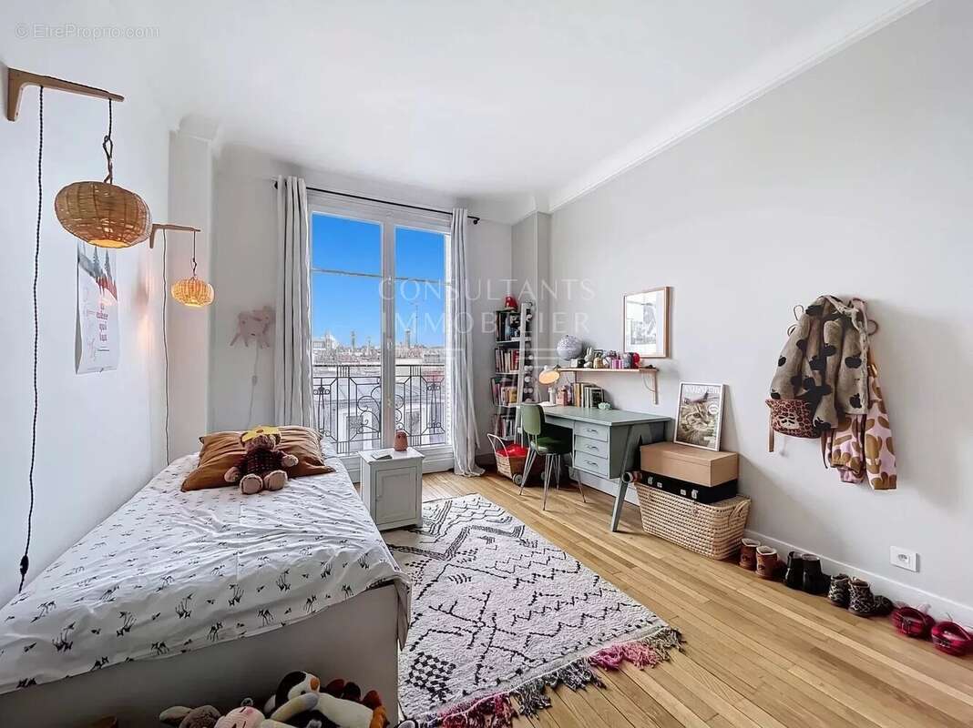 Appartement vue dégagée plein ouest - photo 10