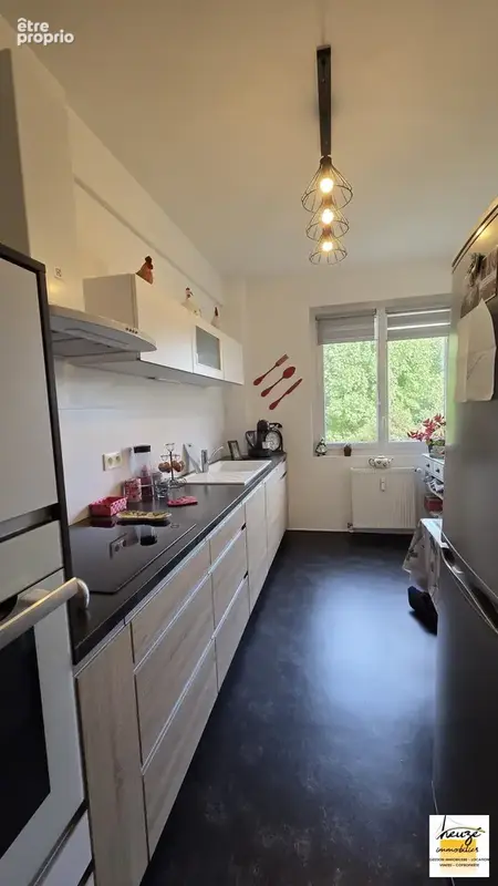 Appartement 4 pièces 95 m² à vendre à Le Havre (76600) - photo 5