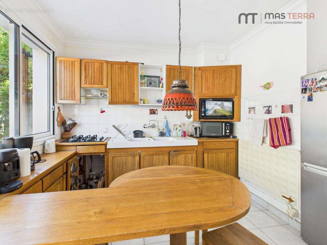 Maison à LE BAR-SUR-LOUP