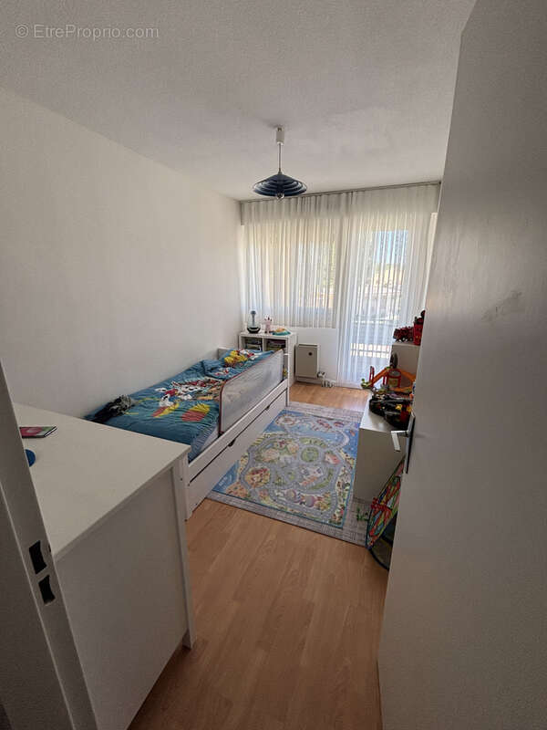 Appartement à PONT-SAINT-ESPRIT