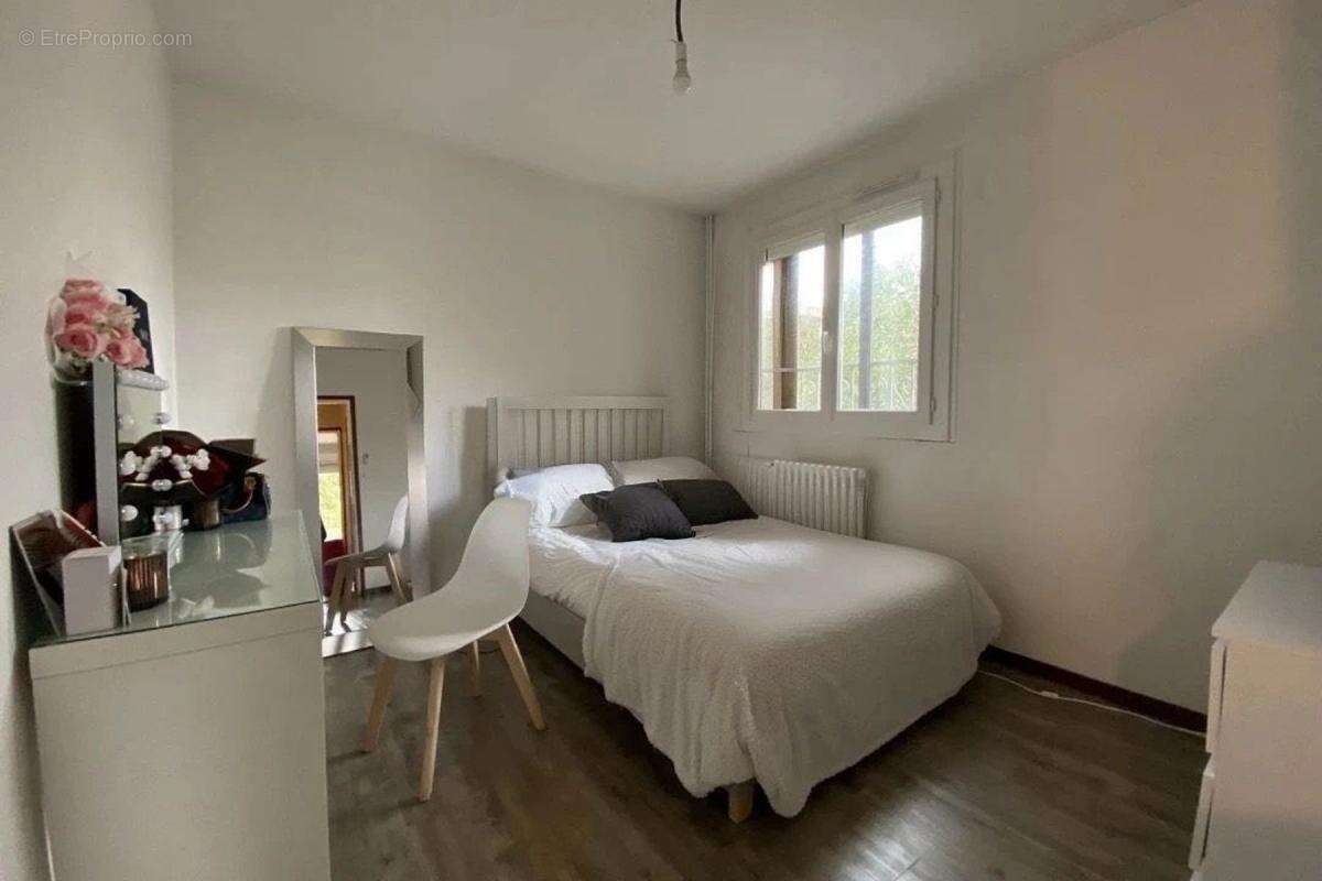 Appartement à MONTAUBAN