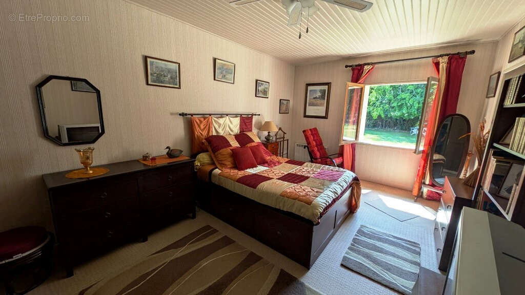 Maison à SAINT-SAVIN