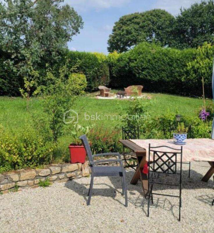 Maison de Campagne d'Exception - photo 21