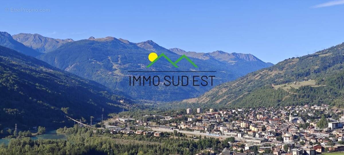 Commerce à BOURG-SAINT-MAURICE