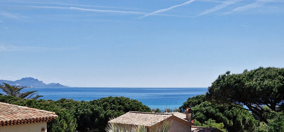 Maison à SAINTE-MAXIME