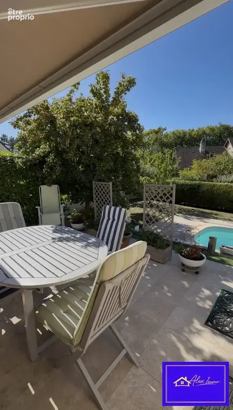 Maison 144 m² à Beaune  - photo 3