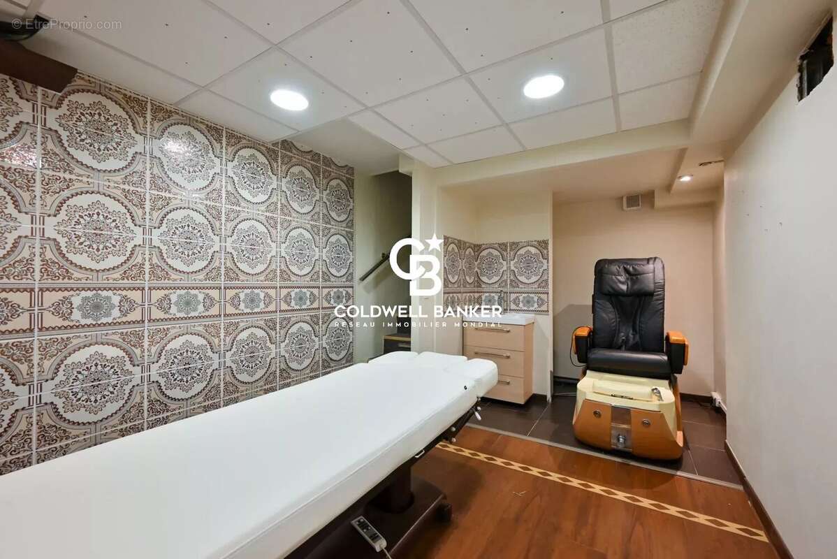 Commerce à SALLANCHES