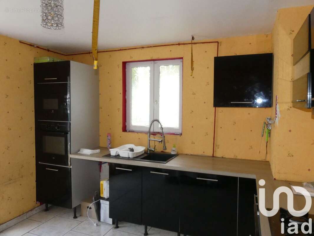 Photo 8 - Maison à EPINAL